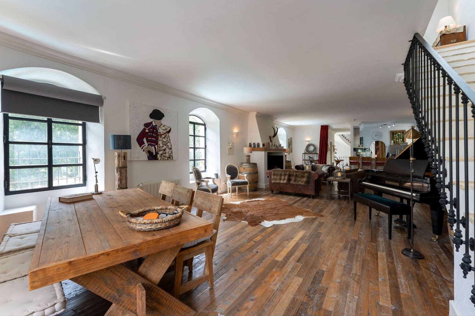 6 soverom Finca/Herregård til salgs i Setenil de las Bodegas med svømmebasseng - € 1 495 000 (Ref: 9194912)