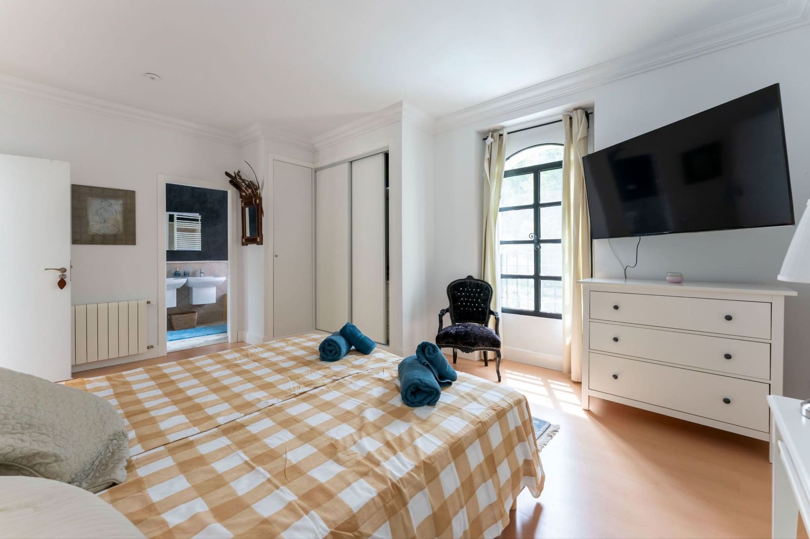 6 soverom Finca/Herregård til salgs i Setenil de las Bodegas med svømmebasseng - € 1 495 000 (Ref: 9194912)