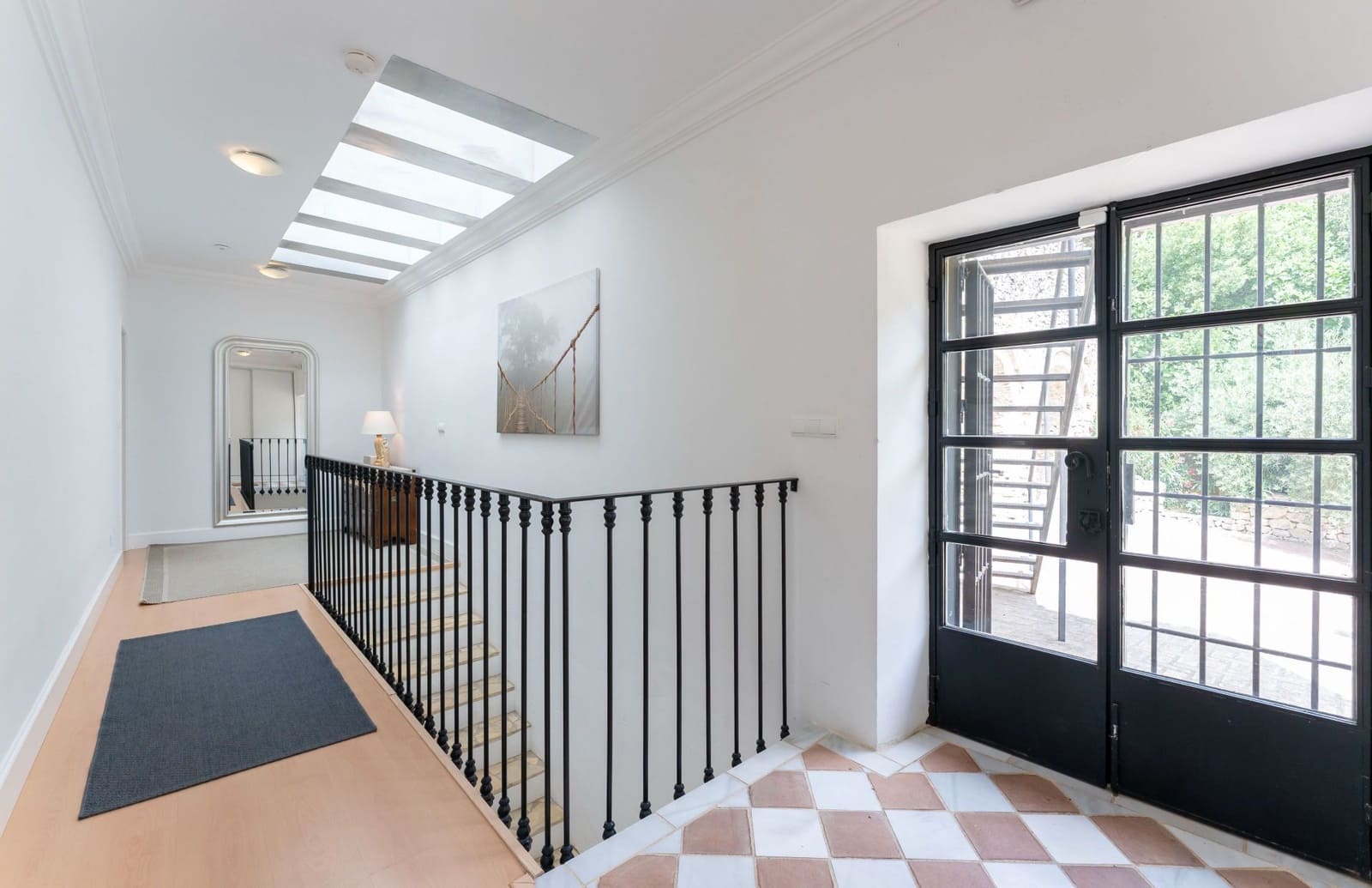 6 soverom Finca/Herregård til salgs i Setenil de las Bodegas med svømmebasseng - € 1 495 000 (Ref: 9194912)