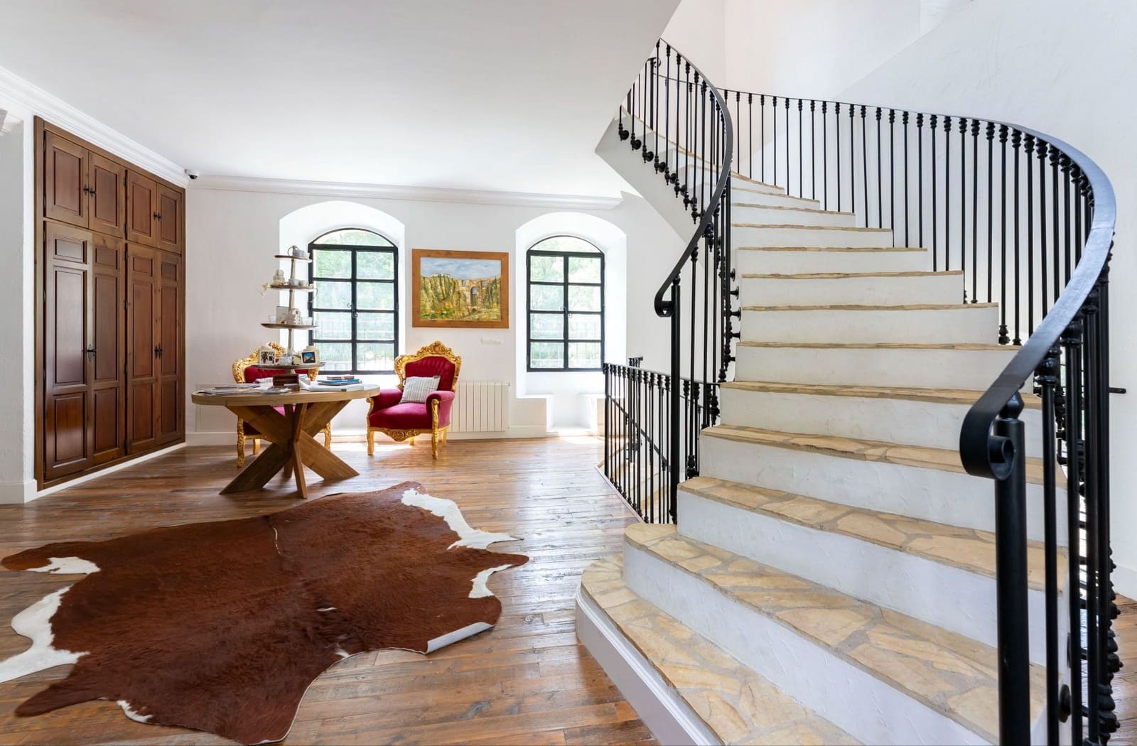 6 soverom Finca/Herregård til salgs i Setenil de las Bodegas med svømmebasseng - € 1 495 000 (Ref: 9194912)