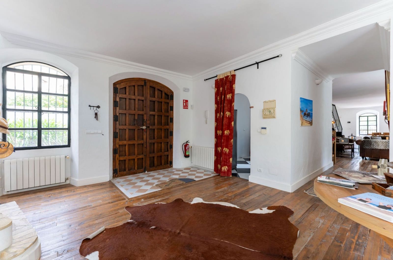 6 soverom Finca/Herregård til salgs i Setenil de las Bodegas med svømmebasseng - € 1 495 000 (Ref: 9194912)