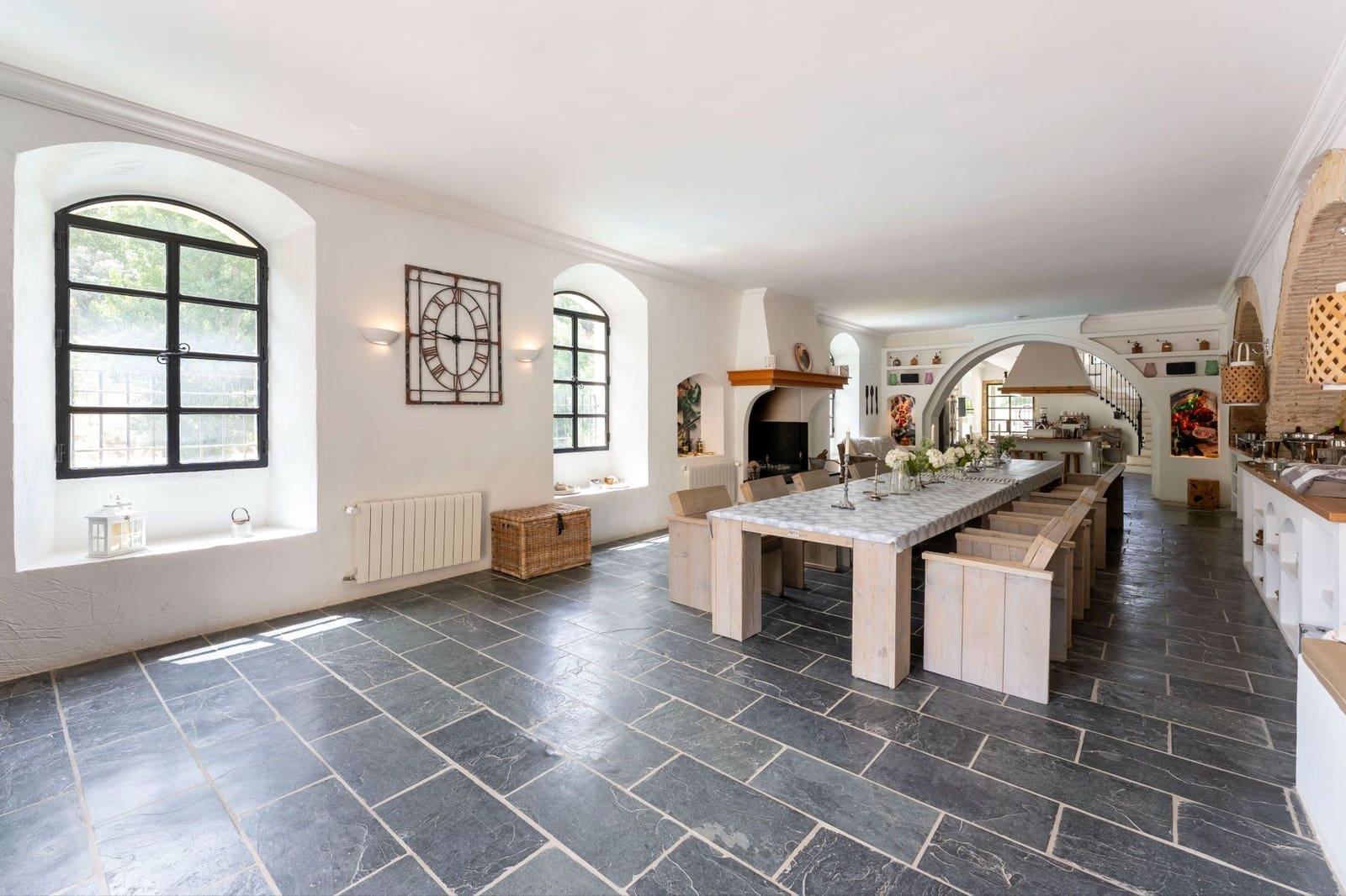 6 soverom Finca/Herregård til salgs i Setenil de las Bodegas med svømmebasseng - € 1 495 000 (Ref: 9194912)