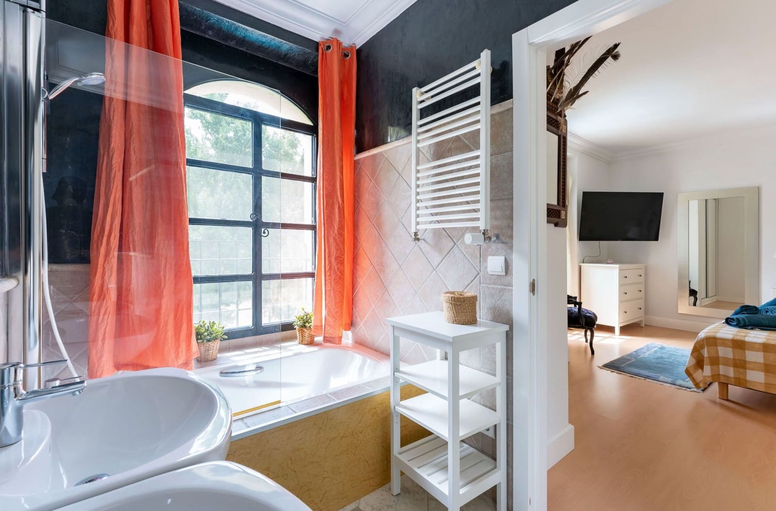 6 soverom Finca/Herregård til salgs i Setenil de las Bodegas med svømmebasseng - € 1 495 000 (Ref: 9194912)