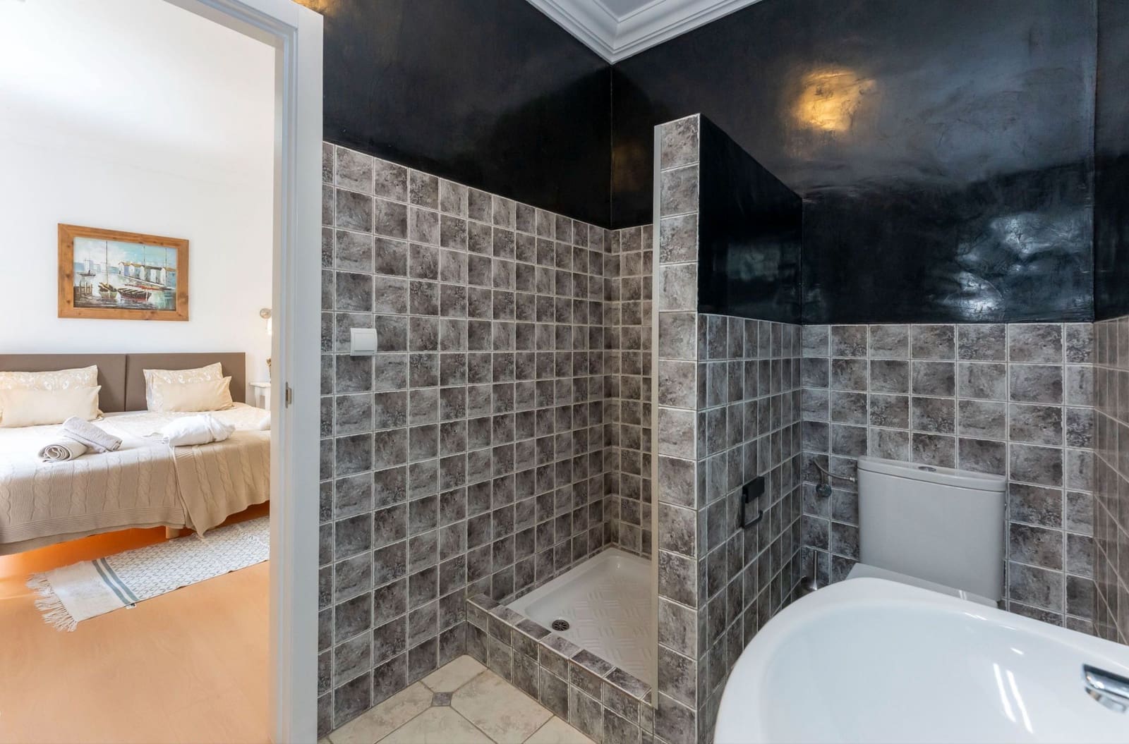 6 soverom Finca/Herregård til salgs i Setenil de las Bodegas med svømmebasseng - € 1 495 000 (Ref: 9194912)