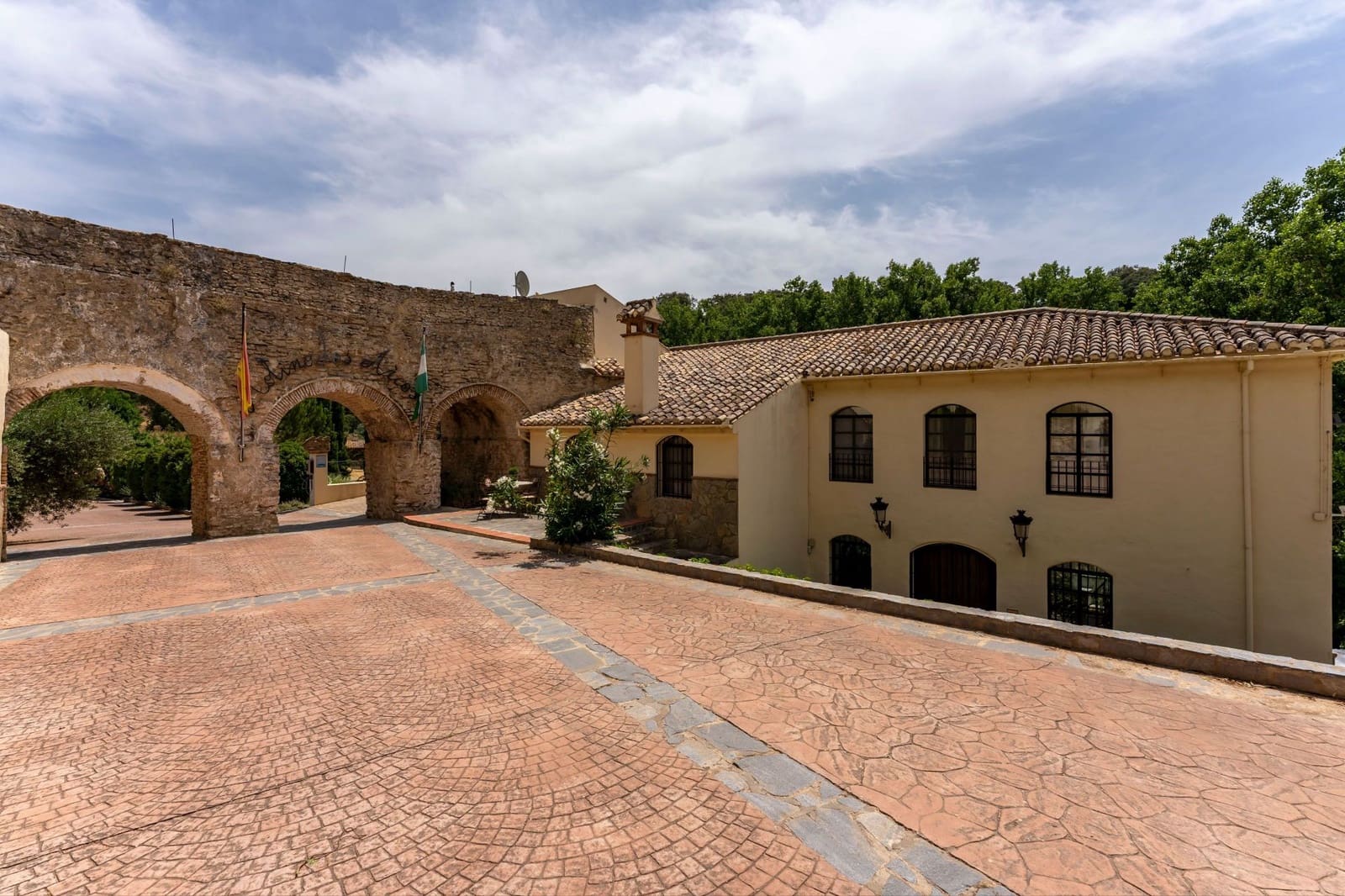 6 soverom Finca/Herregård til salgs i Setenil de las Bodegas med svømmebasseng - € 1 495 000 (Ref: 9194912)