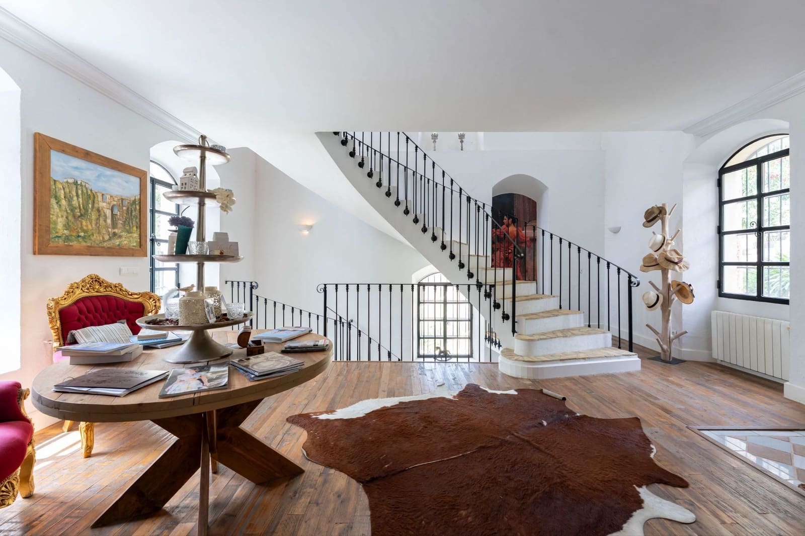 6 soverom Finca/Herregård til salgs i Setenil de las Bodegas med svømmebasseng - € 1 495 000 (Ref: 9194912)