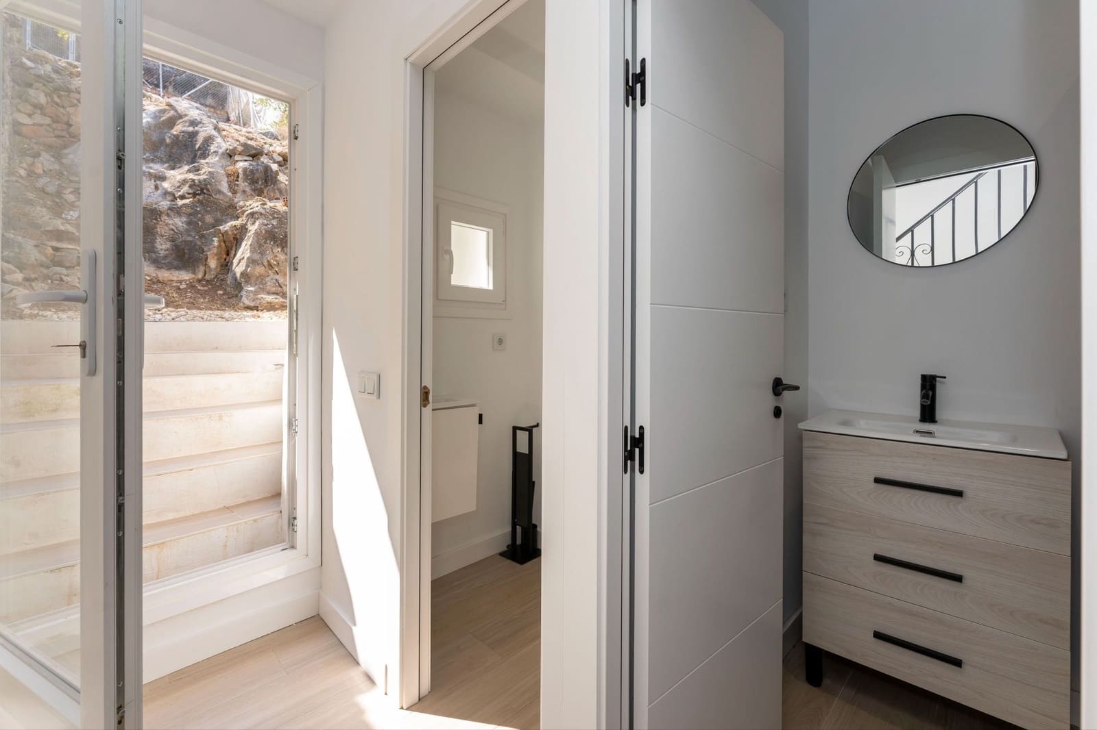 6 soverom Hus til salgs i Monda - € 449 000 (Ref: 9194913)