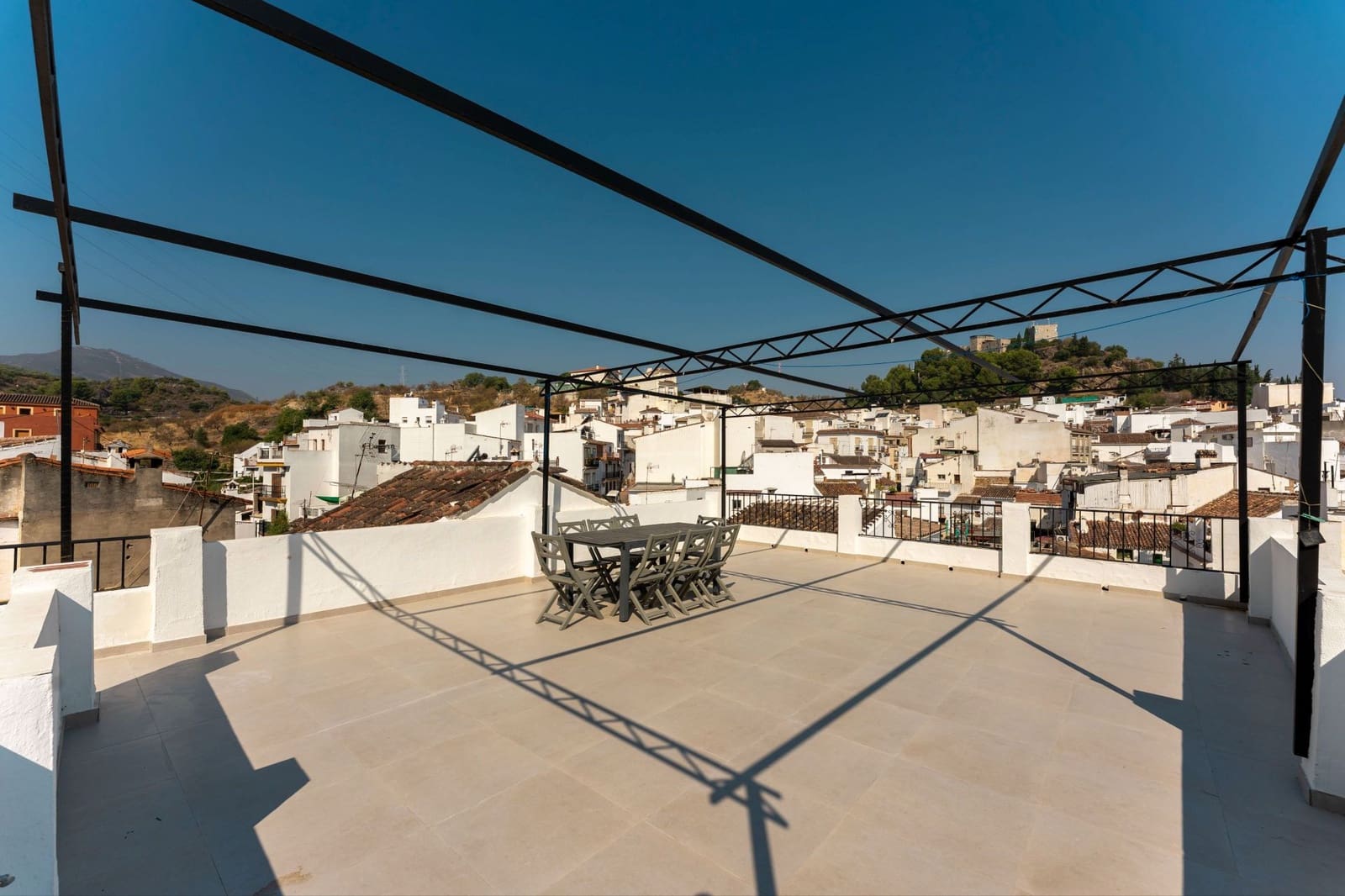 6 soverom Hus til salgs i Monda - € 449 000 (Ref: 9194913)