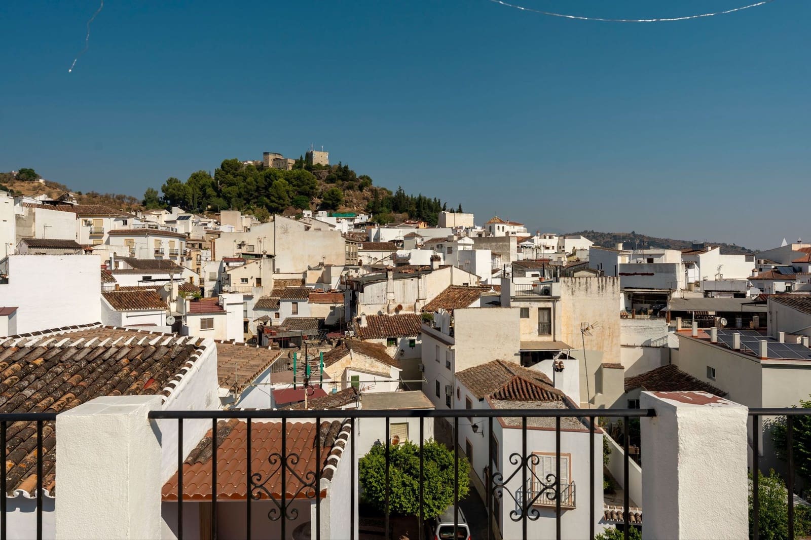 6 soverom Hus til salgs i Monda - € 449 000 (Ref: 9194913)