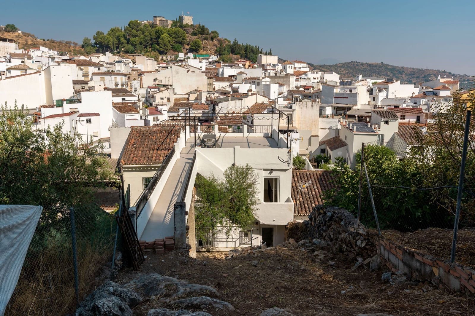 6 soverom Hus til salgs i Monda - € 449 000 (Ref: 9194913)