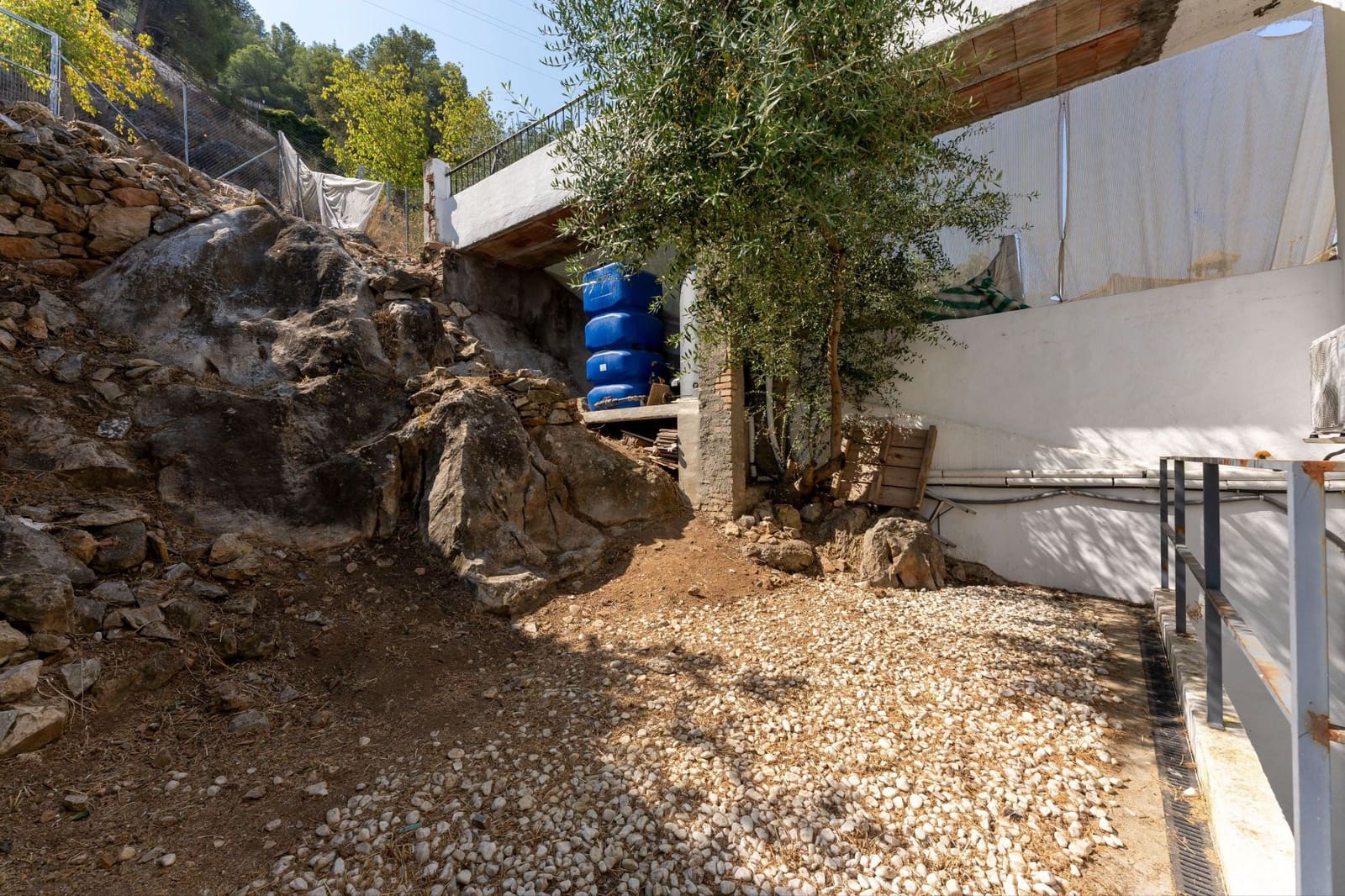 6 soverom Hus til salgs i Monda - € 449 000 (Ref: 9194913)