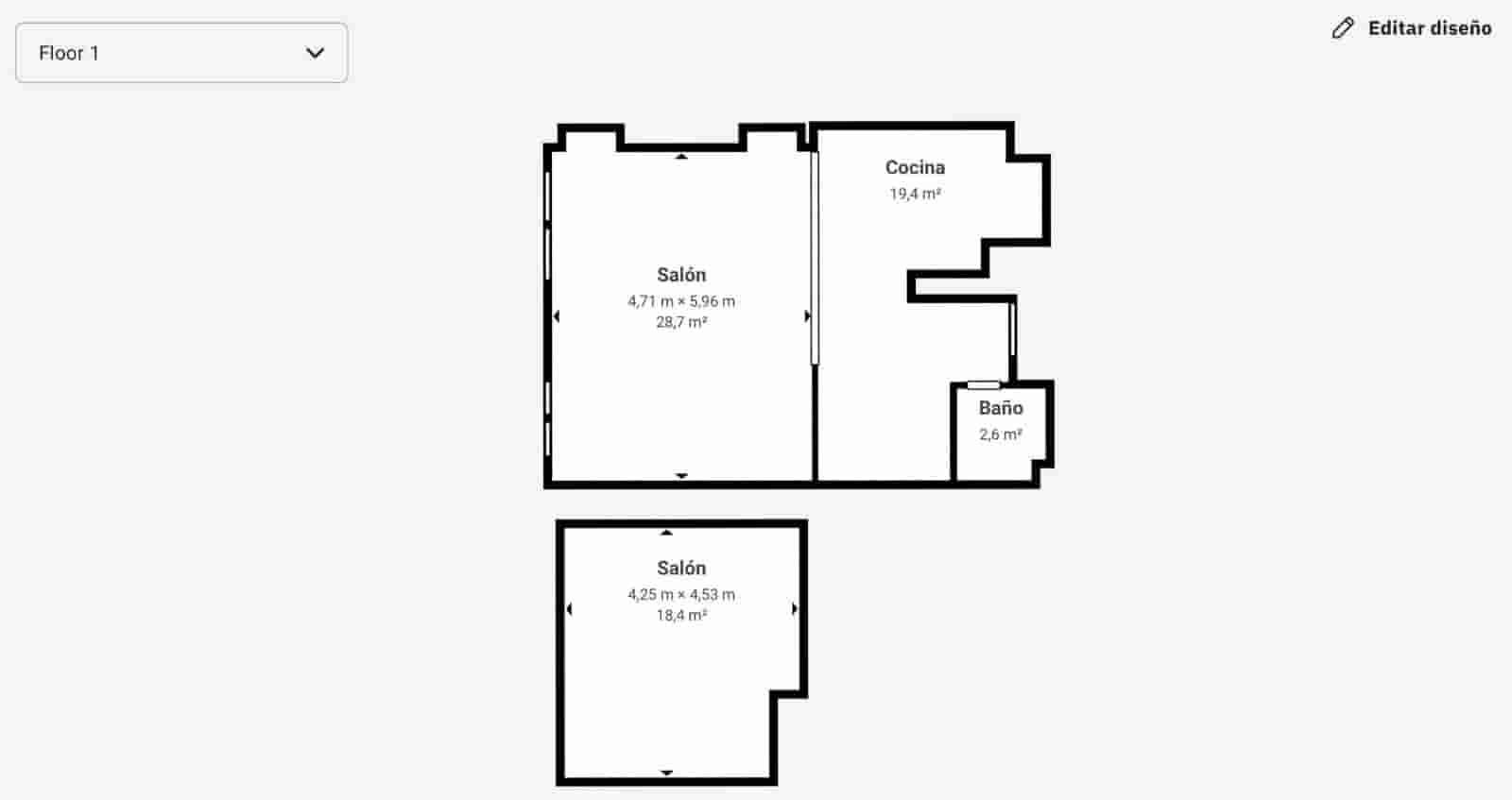 3 slaapkamer Huis te koop in Alhaurin Golf met zwembad - € 399.000 (Ref: 9207543)