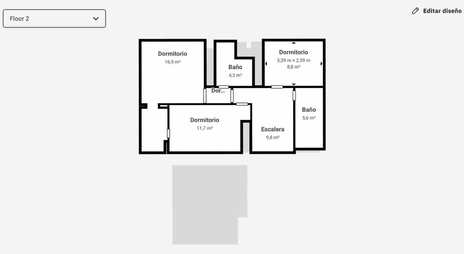 3 slaapkamer Huis te koop in Alhaurin Golf met zwembad - € 399.000 (Ref: 9207543)