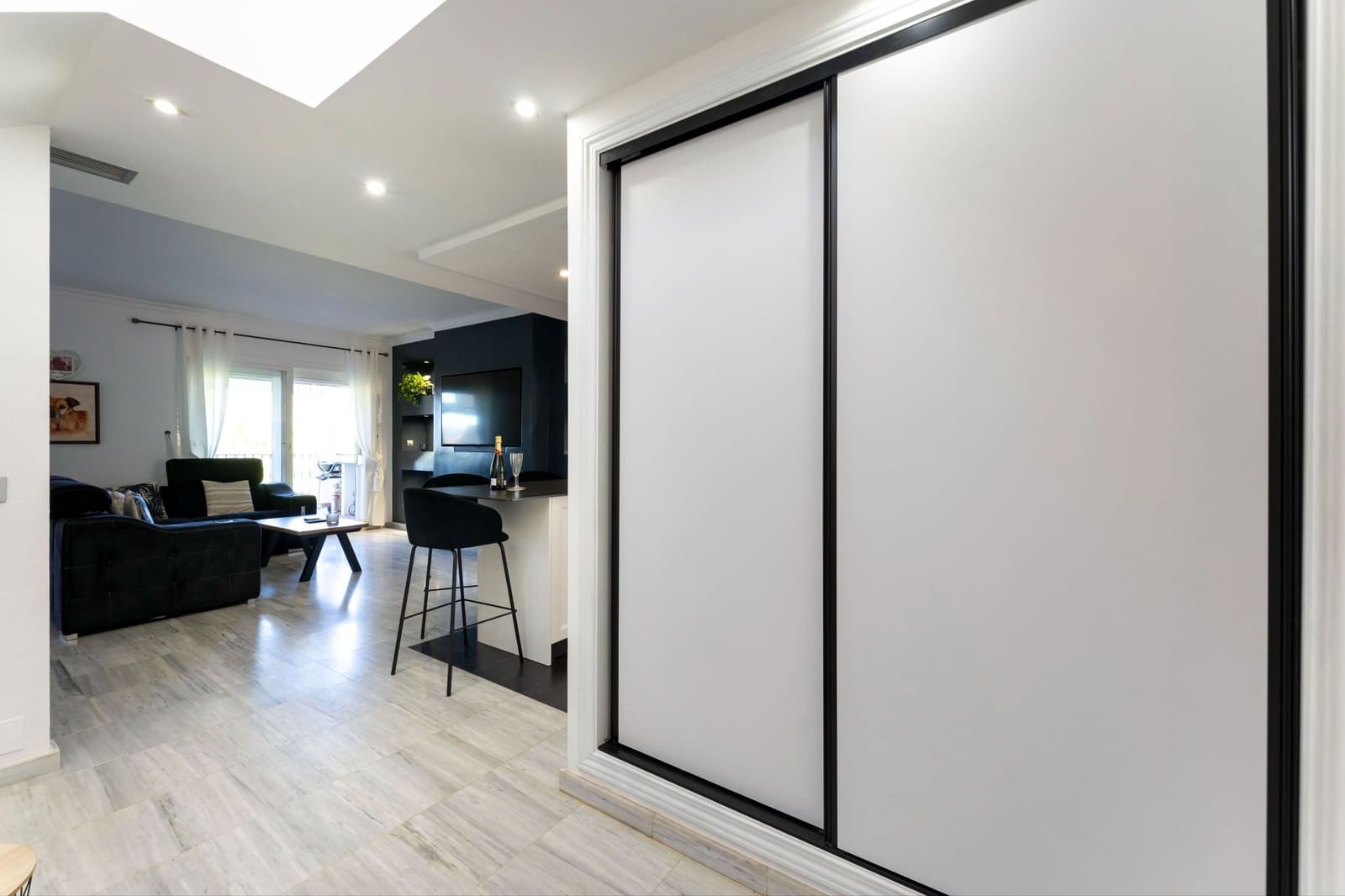 3 slaapkamer Huis te koop in Alhaurin Golf met zwembad - € 399.000 (Ref: 9207543)