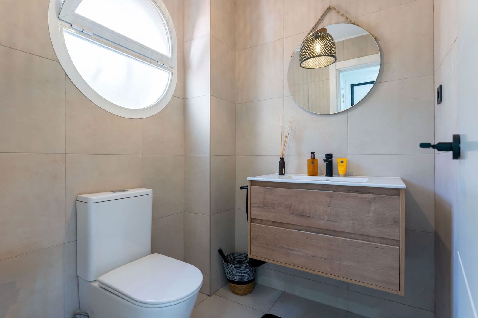 3 slaapkamer Huis te koop in Alhaurin Golf met zwembad - € 399.000 (Ref: 9207543)