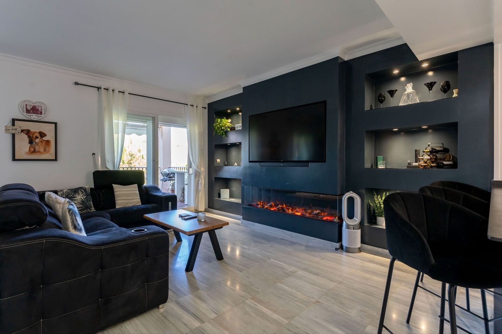 3 slaapkamer Huis te koop in Alhaurin Golf met zwembad - € 399.000 (Ref: 9207543)