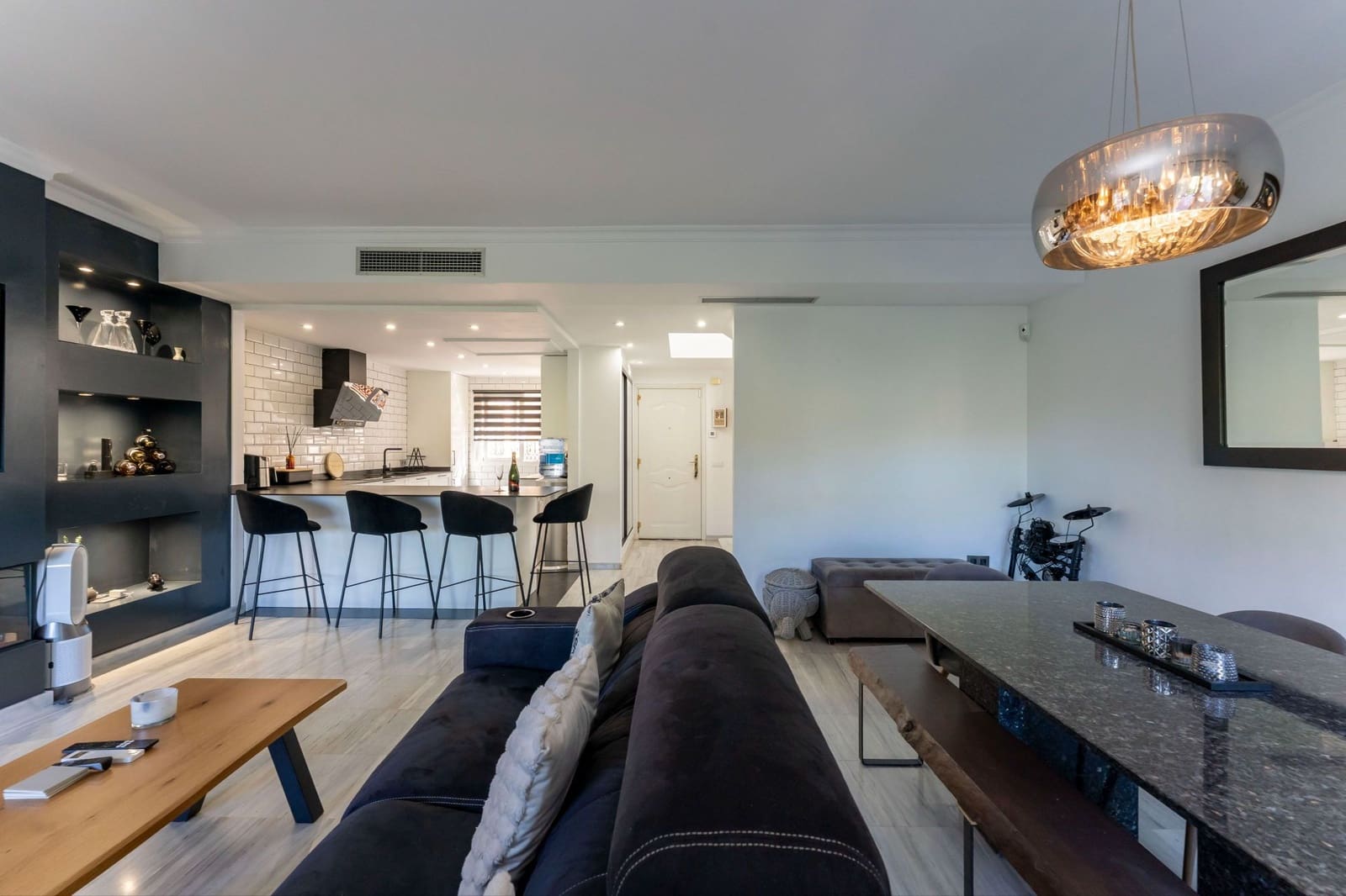 3 slaapkamer Huis te koop in Alhaurin Golf met zwembad - € 399.000 (Ref: 9207543)