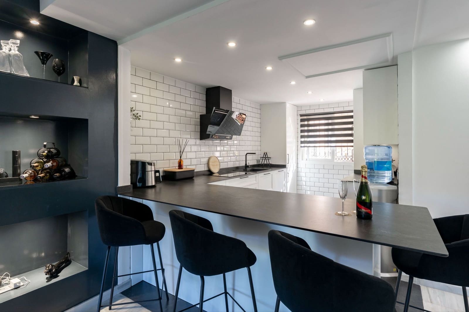 3 slaapkamer Huis te koop in Alhaurin Golf met zwembad - € 399.000 (Ref: 9207543)