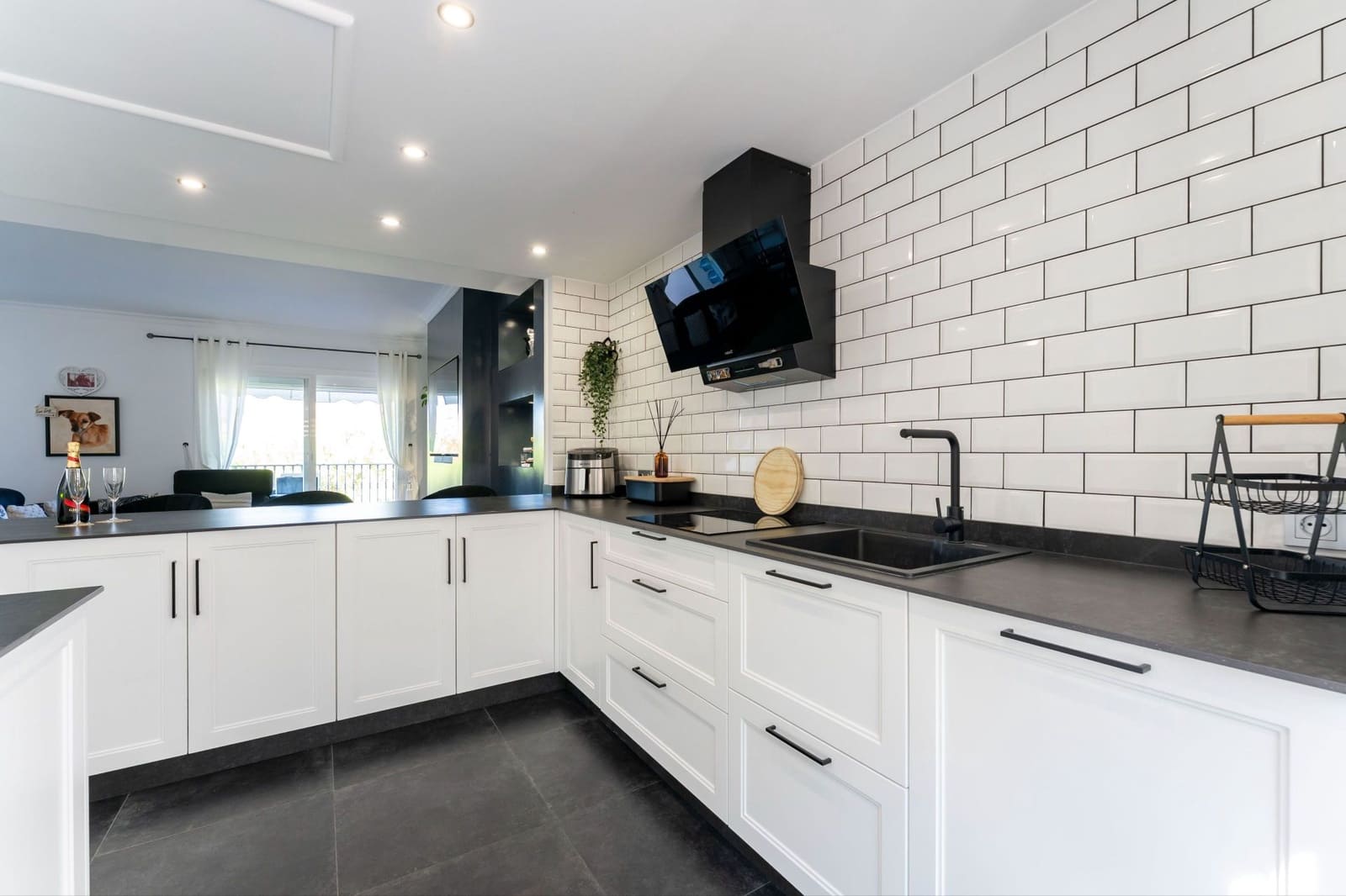 3 slaapkamer Huis te koop in Alhaurin Golf met zwembad - € 399.000 (Ref: 9207543)