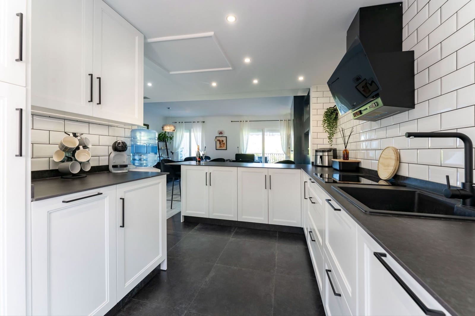 3 slaapkamer Huis te koop in Alhaurin Golf met zwembad - € 399.000 (Ref: 9207543)