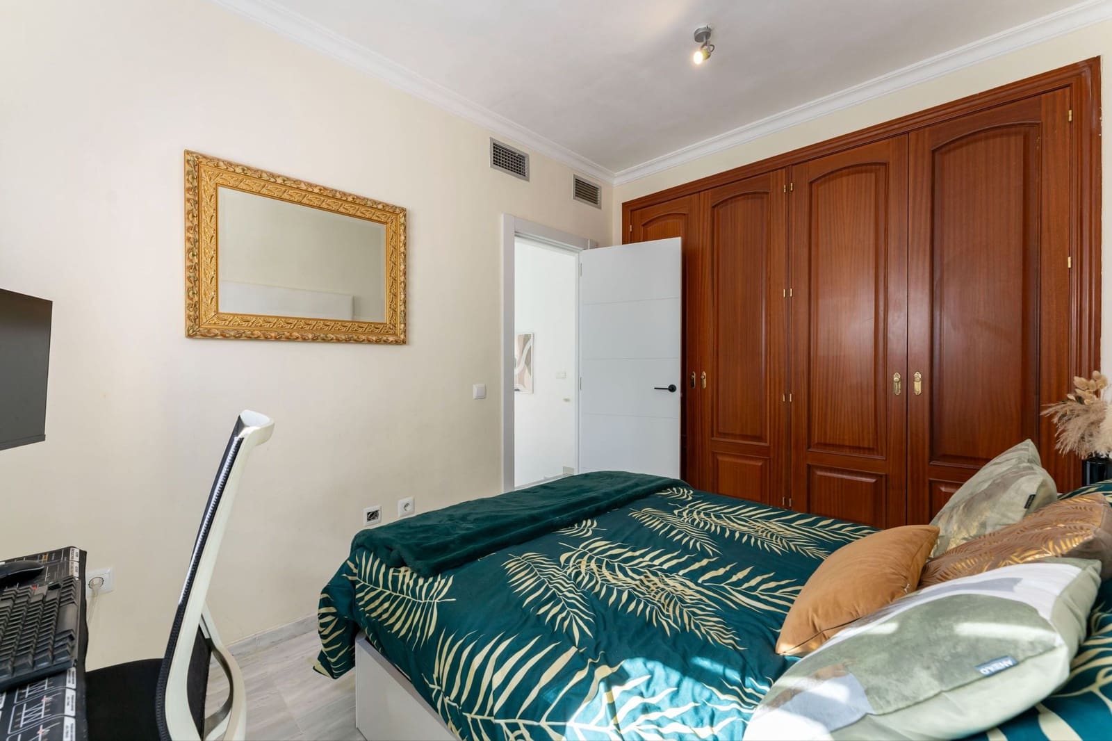 3 slaapkamer Huis te koop in Alhaurin Golf met zwembad - € 399.000 (Ref: 9207543)