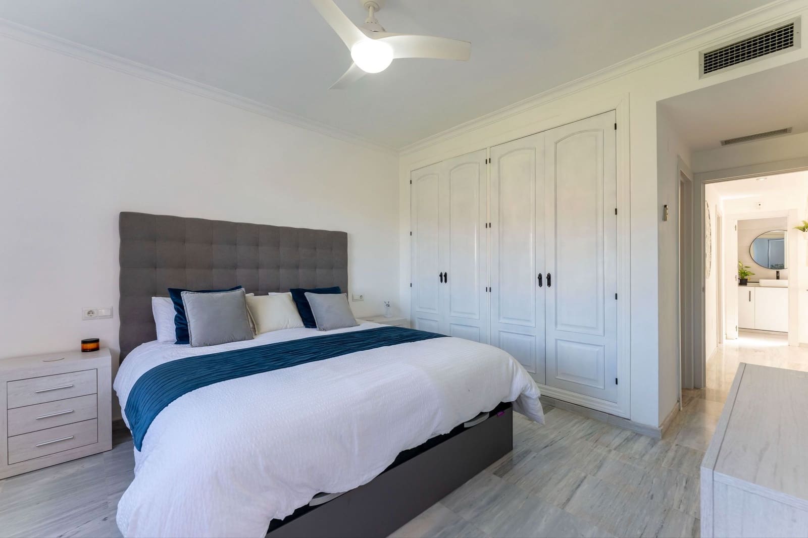 3 slaapkamer Huis te koop in Alhaurin Golf met zwembad - € 399.000 (Ref: 9207543)