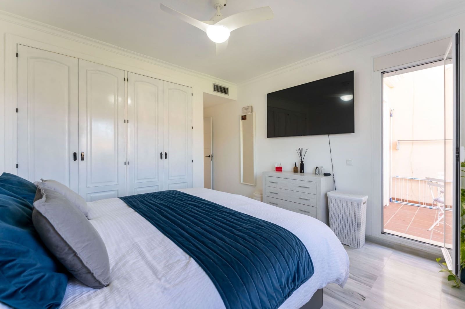 3 slaapkamer Huis te koop in Alhaurin Golf met zwembad - € 399.000 (Ref: 9207543)