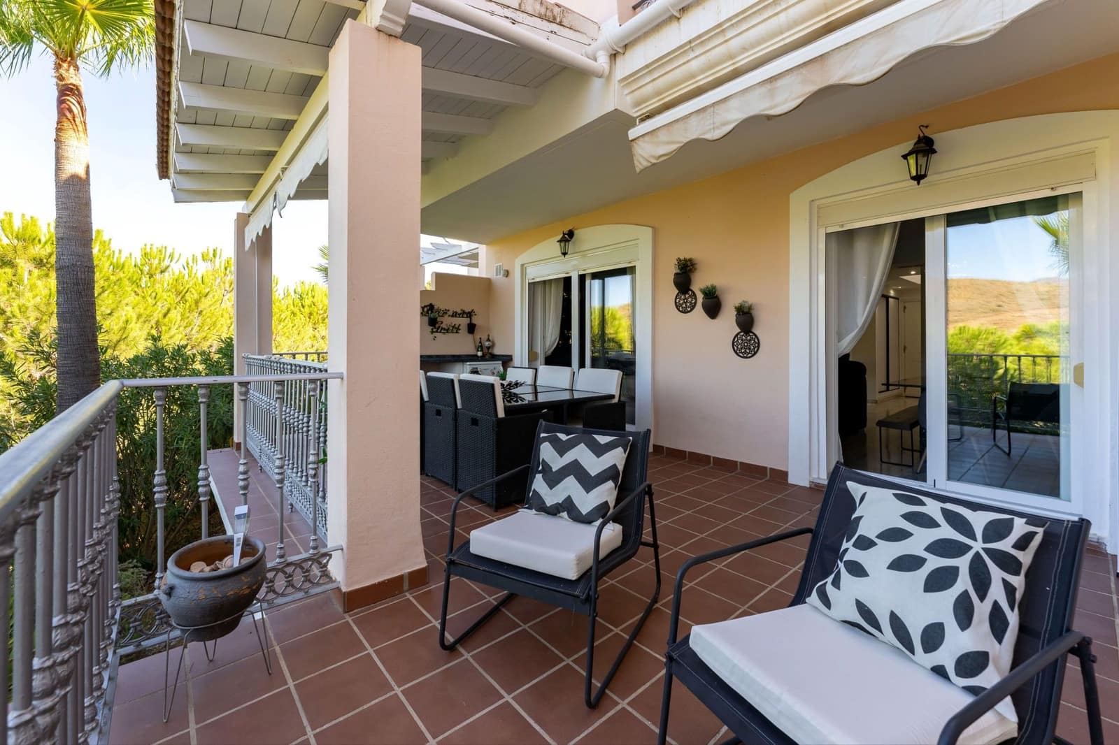 3 slaapkamer Huis te koop in Alhaurin Golf met zwembad - € 399.000 (Ref: 9207543)