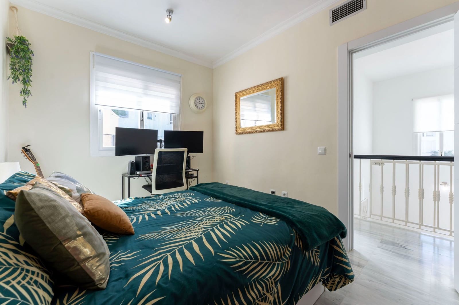 3 slaapkamer Huis te koop in Alhaurin Golf met zwembad - € 399.000 (Ref: 9207543)