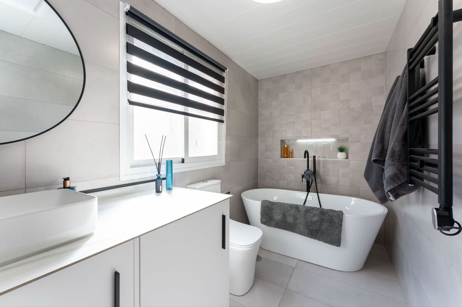 3 slaapkamer Huis te koop in Alhaurin Golf met zwembad - € 399.000 (Ref: 9207543)