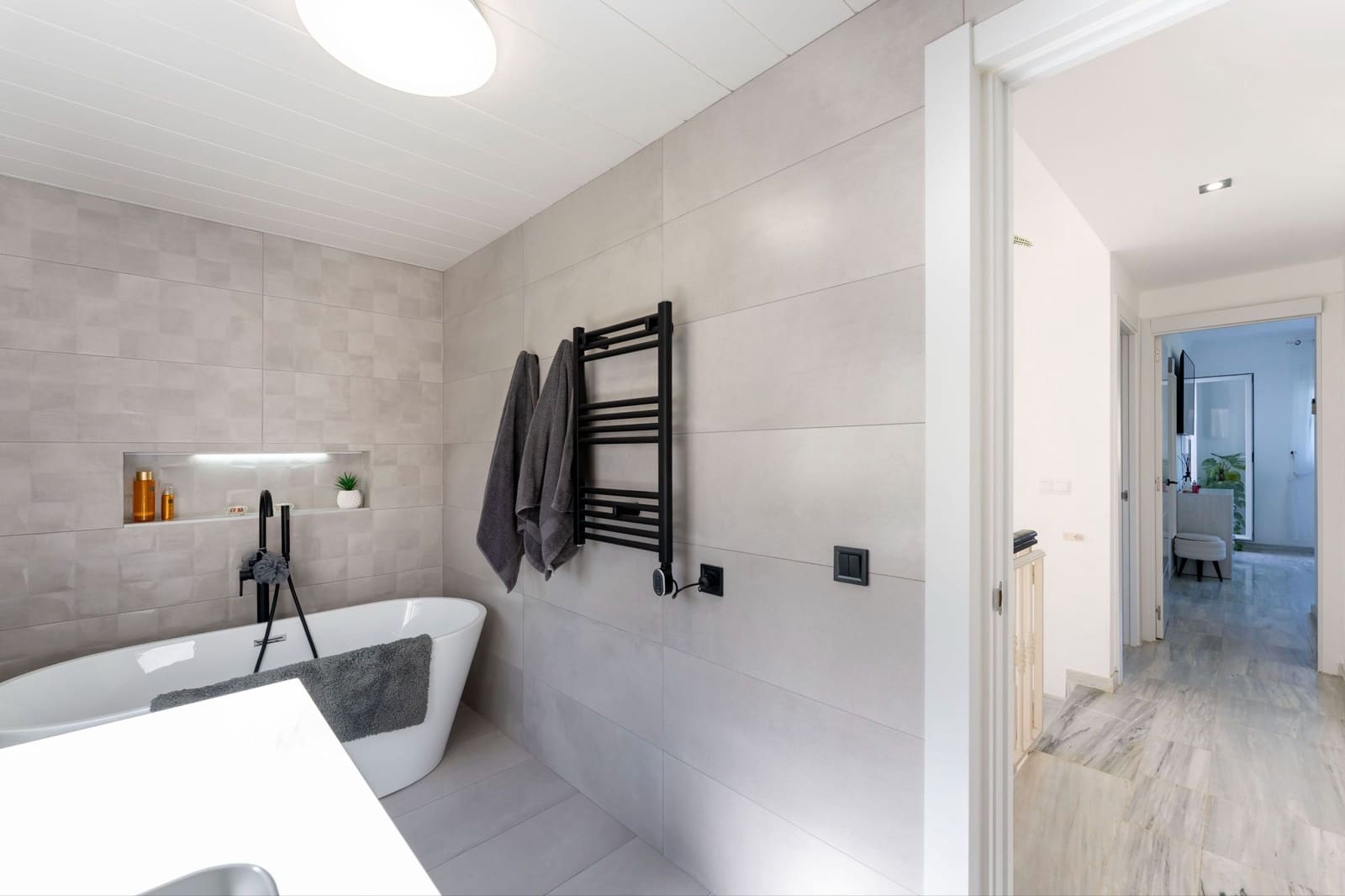 3 slaapkamer Huis te koop in Alhaurin Golf met zwembad - € 399.000 (Ref: 9207543)