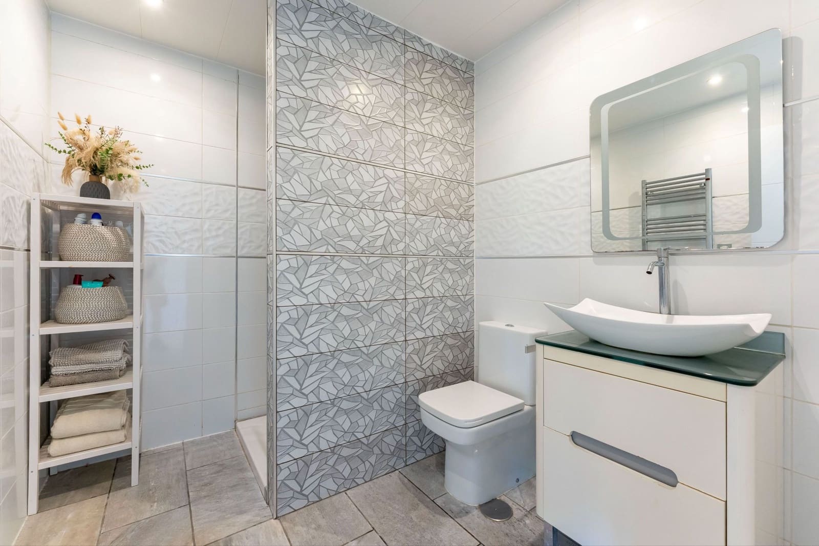 3 slaapkamer Huis te koop in Alhaurin Golf met zwembad - € 399.000 (Ref: 9207543)