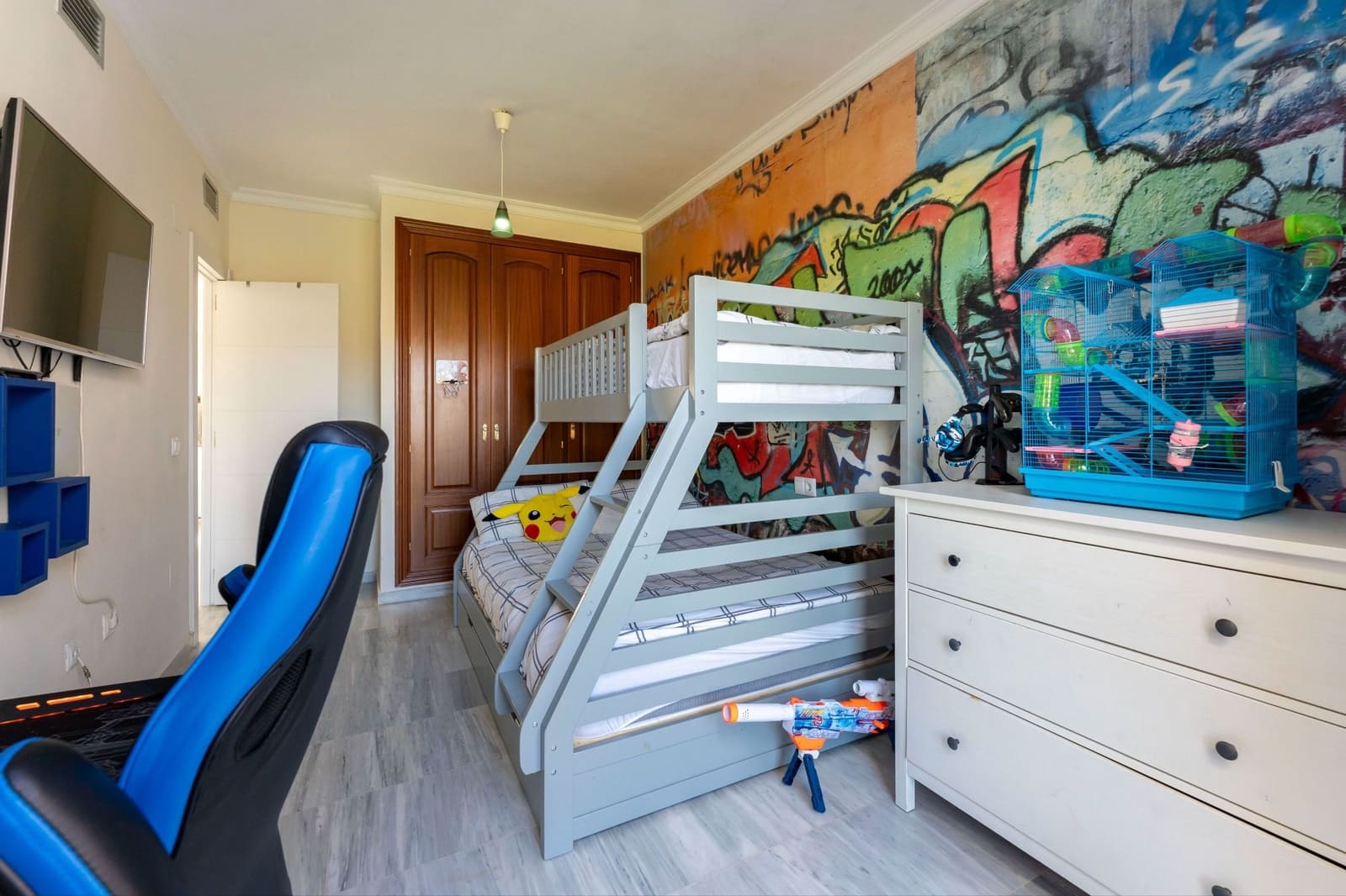 3 slaapkamer Huis te koop in Alhaurin Golf met zwembad - € 399.000 (Ref: 9207543)