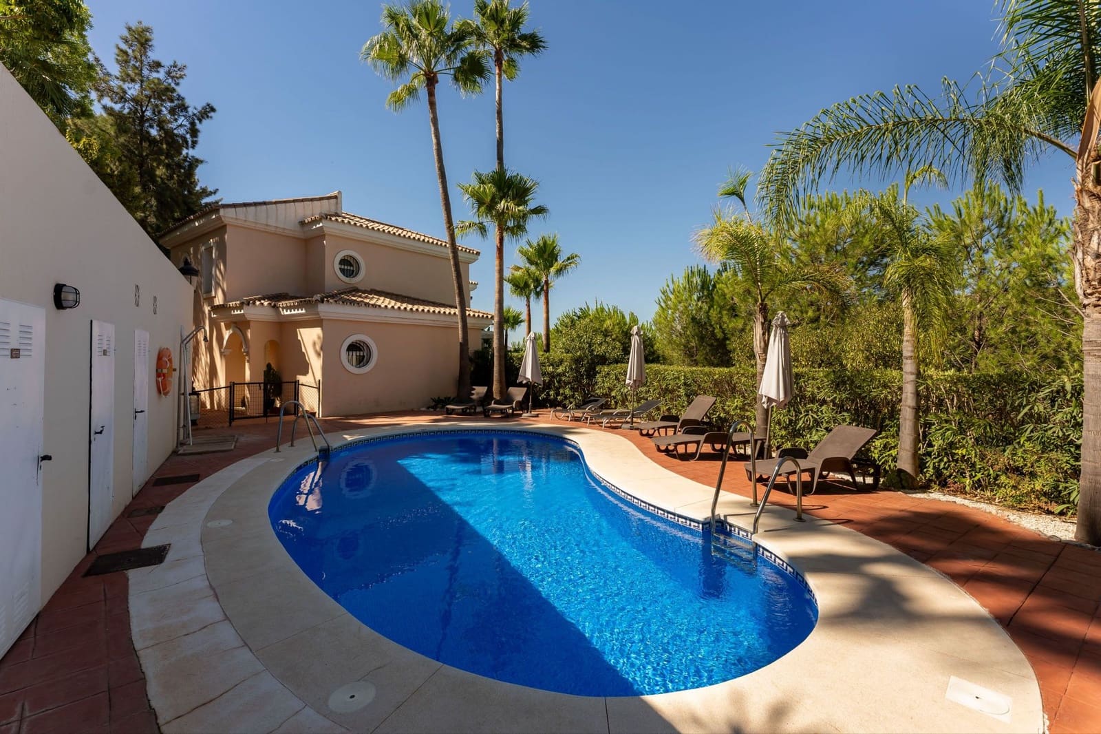 3 slaapkamer Huis te koop in Alhaurin Golf met zwembad - € 399.000 (Ref: 9207543)