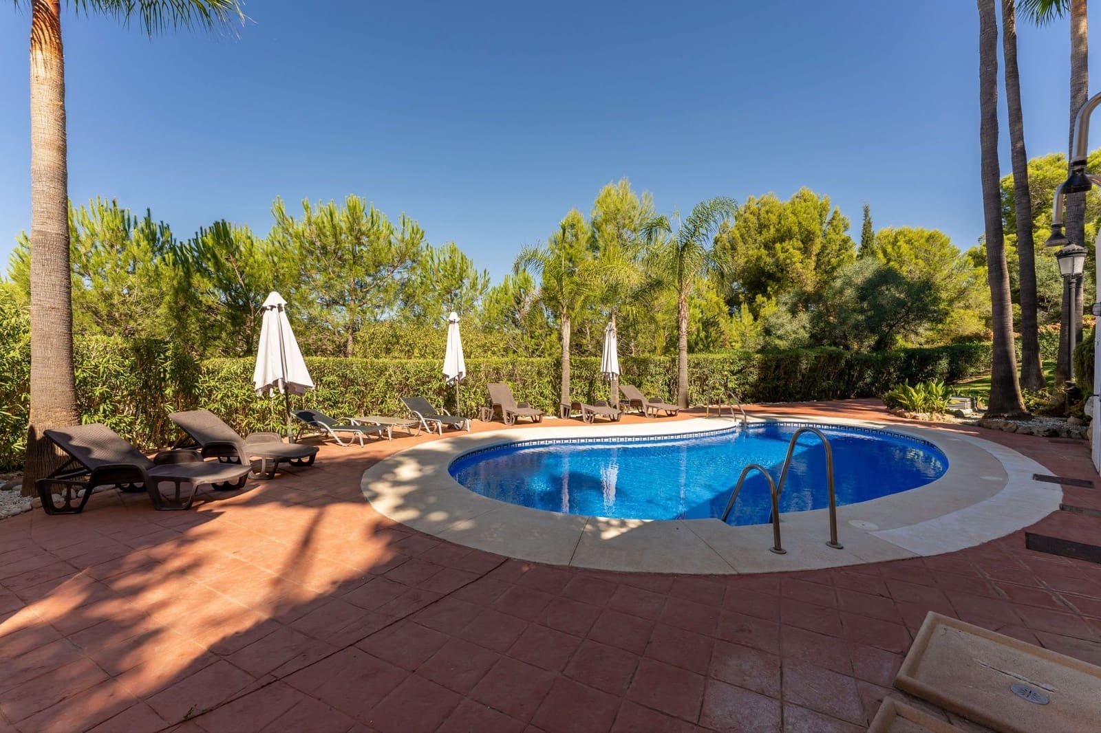 3 slaapkamer Huis te koop in Alhaurin Golf met zwembad - € 399.000 (Ref: 9207543)