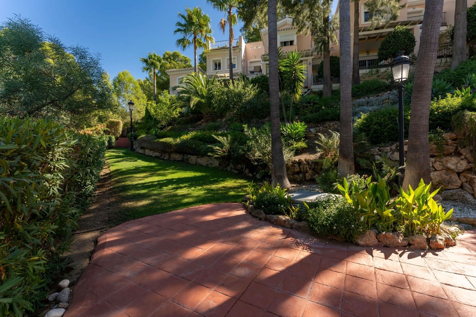 3 slaapkamer Huis te koop in Alhaurin Golf met zwembad - € 399.000 (Ref: 9207543)