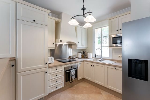 3 makuuhuone Huvila myytävänä paikassa Mijas pueblo, Mijas mukana uima-altaan - 750 000 € (Ref: 9216186)