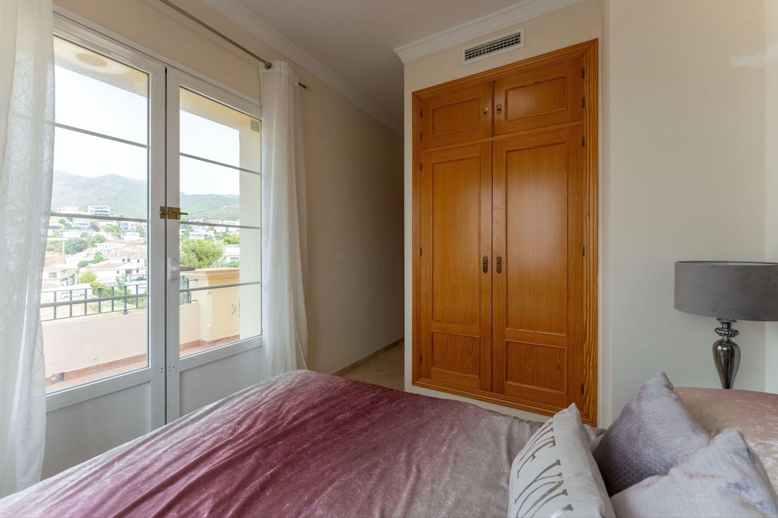 3 sypialnia Willa na sprzedaż w Mijas z basenem - 750 000 € (Ref: 9216186)