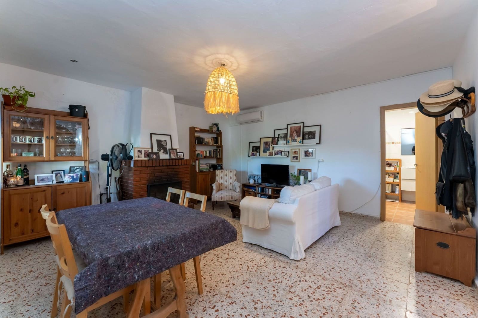 3 quarto Quinta/Casa Rural para venda em Monda - 279 000 € (Ref: 9239528)