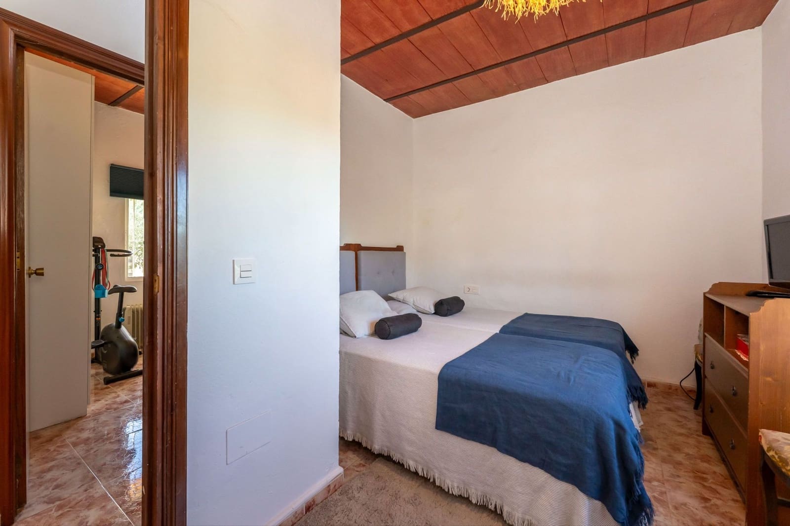 3 quarto Quinta/Casa Rural para venda em Monda - 279 000 € (Ref: 9239528)