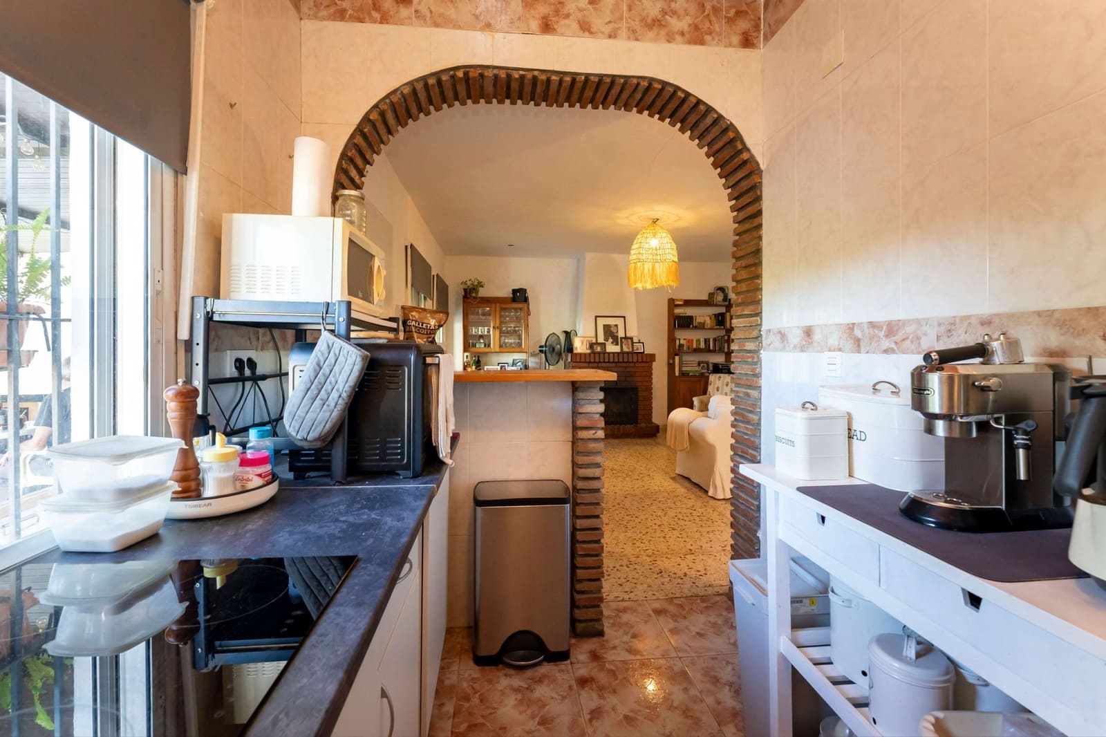 3 quarto Quinta/Casa Rural para venda em Monda - 279 000 € (Ref: 9239528)