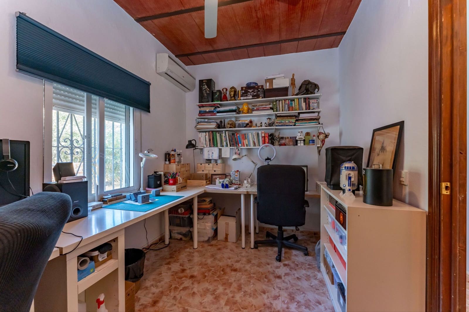 3 quarto Quinta/Casa Rural para venda em Monda - 279 000 € (Ref: 9239528)