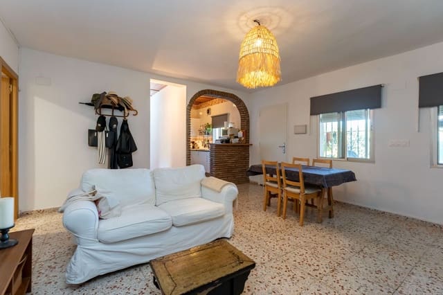 3 soveværelse Finca/Landehus til salg i Monda - € 279.000 (Ref: 9239528)