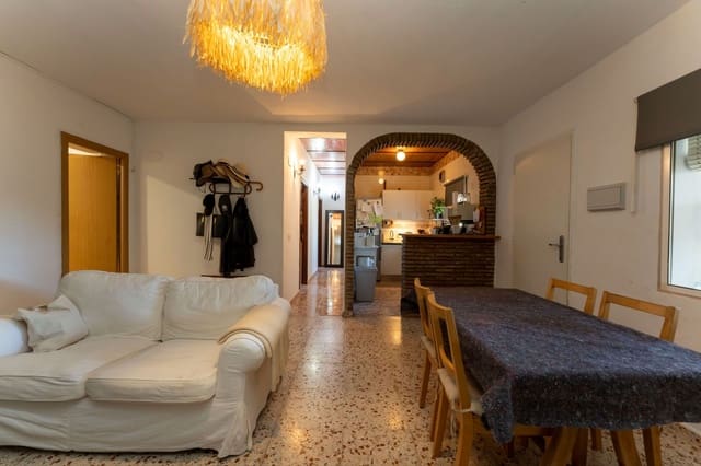 3 soveværelse Finca/Landehus til salg i Monda - € 279.000 (Ref: 9239528)