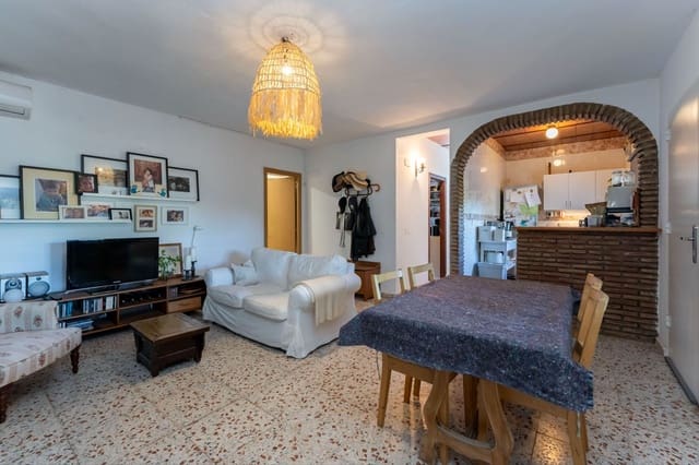 3 soveværelse Finca/Landehus til salg i Monda - € 279.000 (Ref: 9239528)