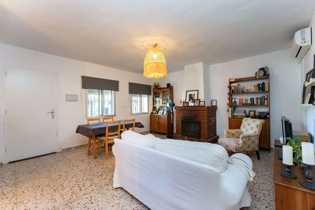 3 soveværelse Finca/Landehus til salg i Monda - € 279.000 (Ref: 9239528)