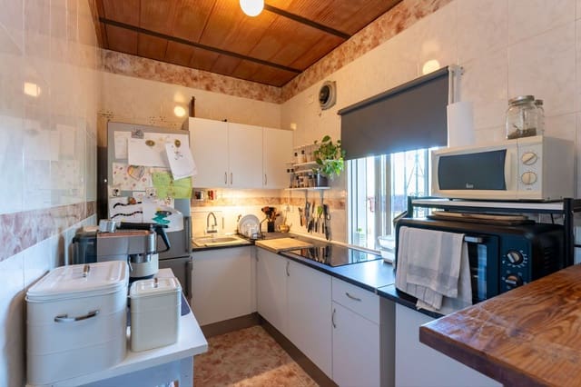 3 soveværelse Finca/Landehus til salg i Monda - € 279.000 (Ref: 9239528)