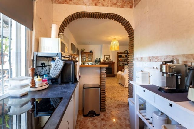 3 soveværelse Finca/Landehus til salg i Monda - € 279.000 (Ref: 9239528)