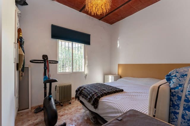 3 soveværelse Finca/Landehus til salg i Monda - € 279.000 (Ref: 9239528)