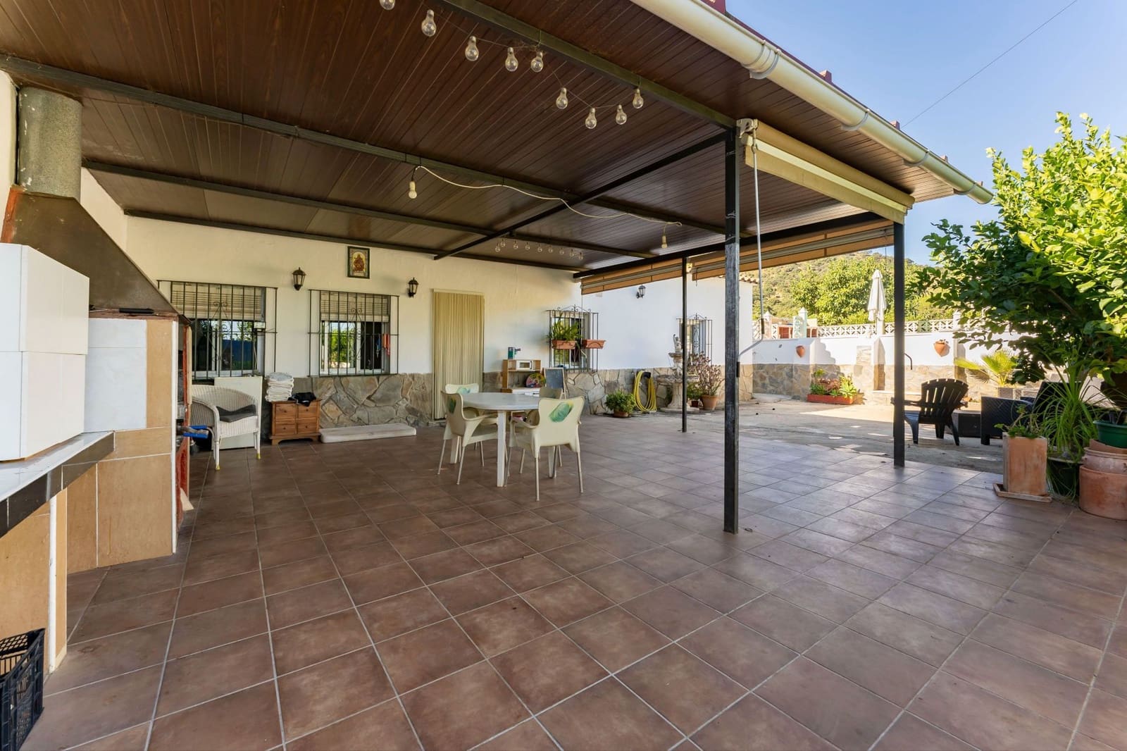 3 quarto Quinta/Casa Rural para venda em Monda - 279 000 € (Ref: 9239528)